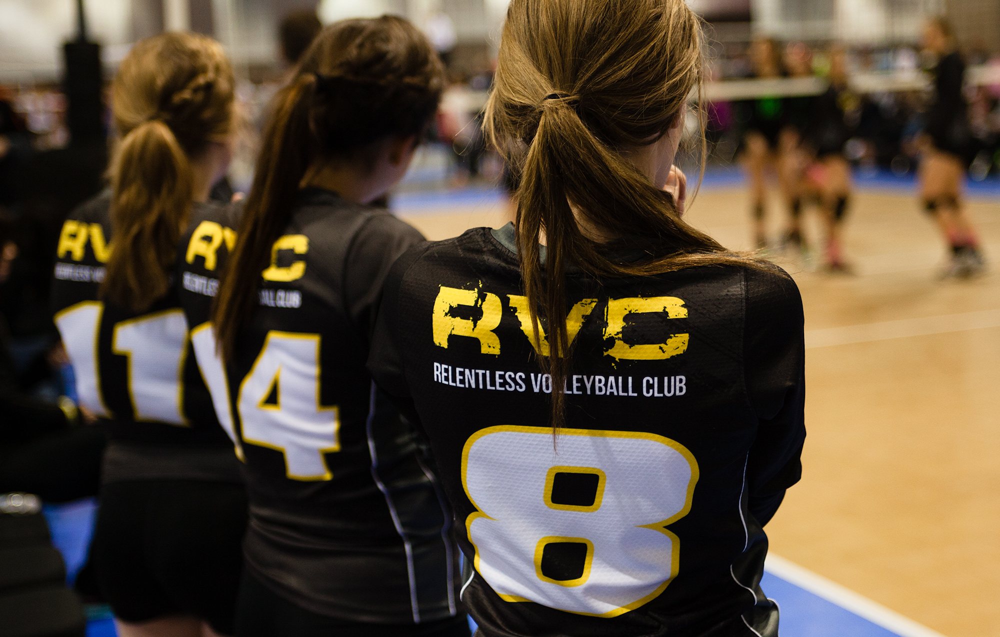 What You Need To Know Before Joining A Volleyball Club 