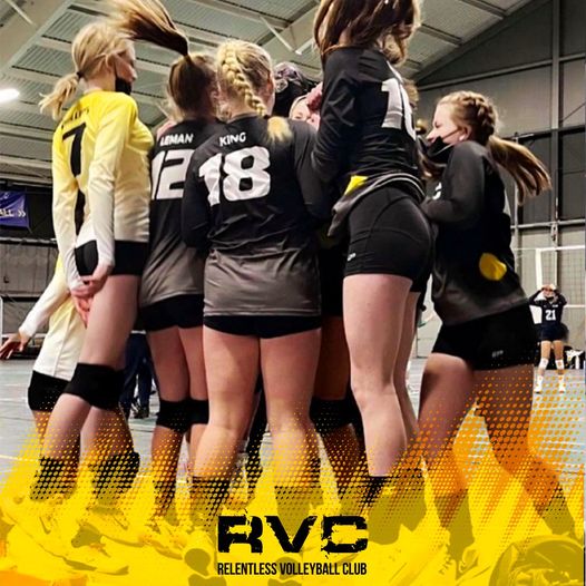 Tips for Staying Motivated at Volleyball Practice