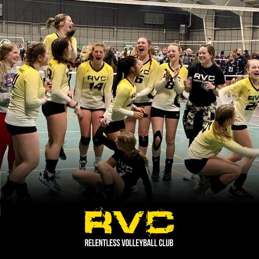 3 Failures That Can Create Better Volleyball Players